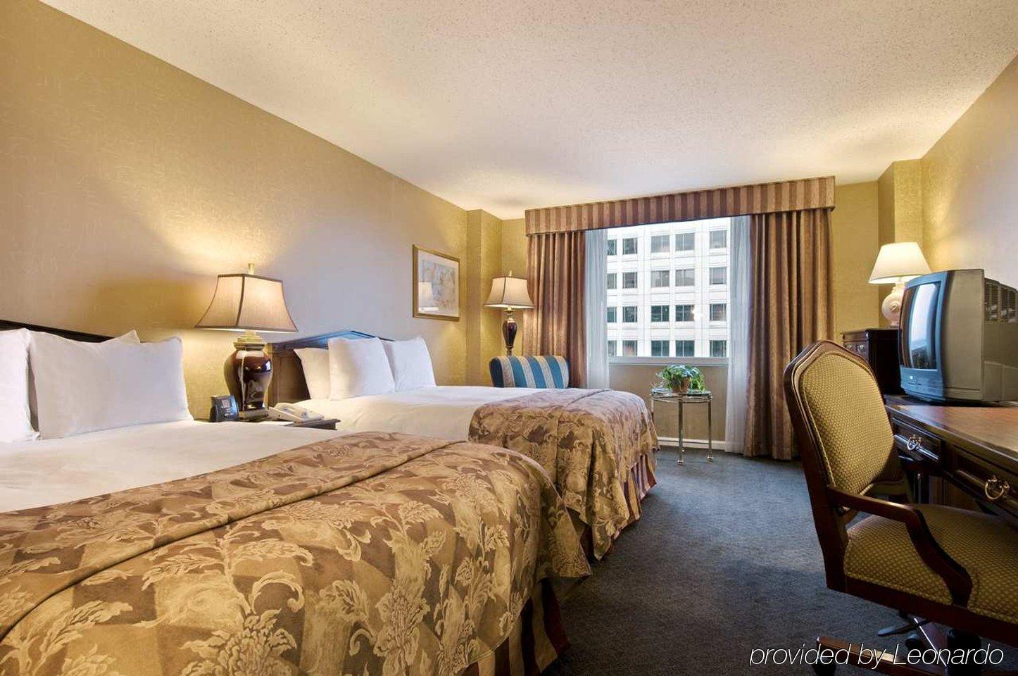 Hilton Harrisburg Near Hershey Park Værelse billede