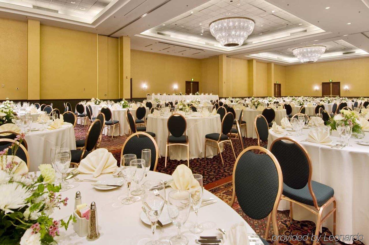 Hilton Harrisburg Near Hershey Park Faciliteter billede